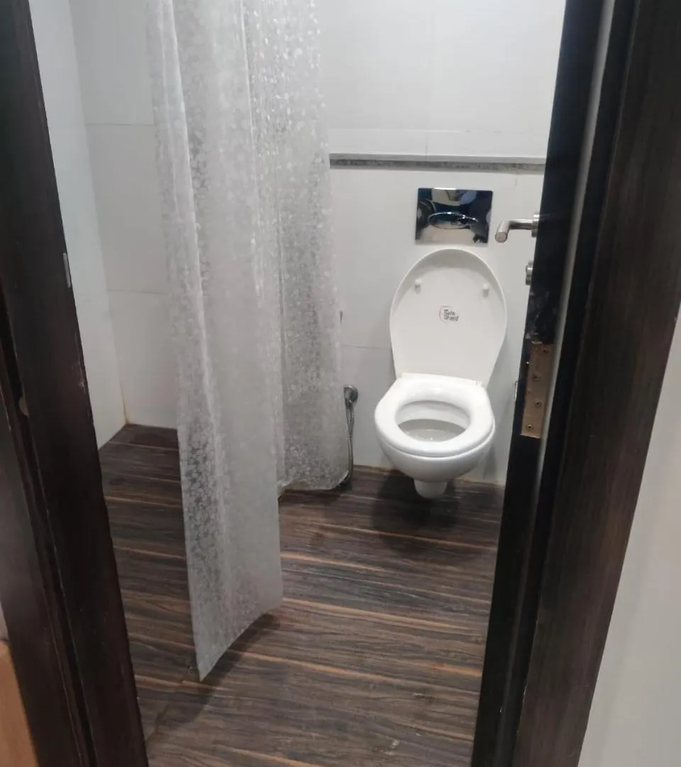 Saltstayz Premier Executive Serviced Apartment - Golf Course Extension Road Gurgaon Aparthotel