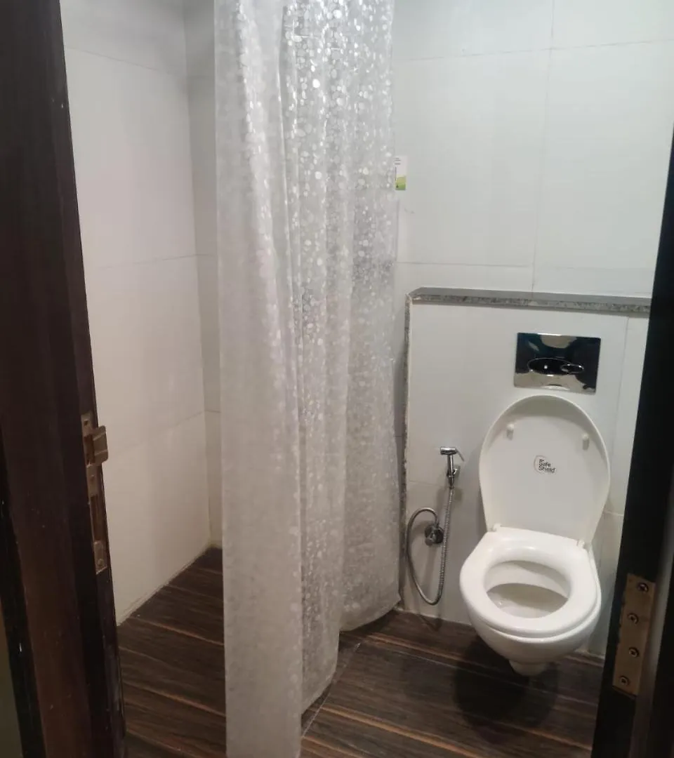 Saltstayz Premier Executive Serviced Apartment - Golf Course Extension Road Gurgaon